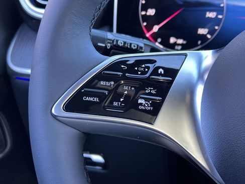 New 2026 Mercedes-Benz GLC 300 4MATIC image 30