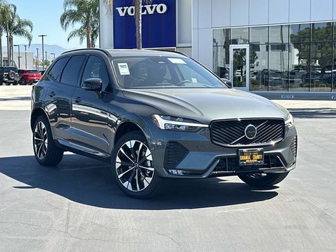 New 2026 Volvo XC60 B5 Plus w/ Climate Package AWD/4WD image 1