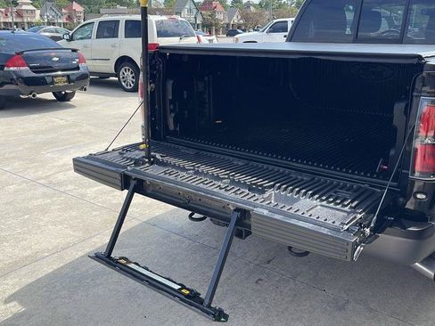 Used 2010 Ford F150 Raptor AWD/4WD image 57