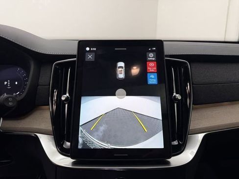 New 2026 Volvo XC90 B5 Core image 20