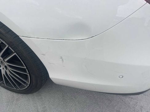 Certified 2023 Mercedes-Benz C 300 Sedan image 7