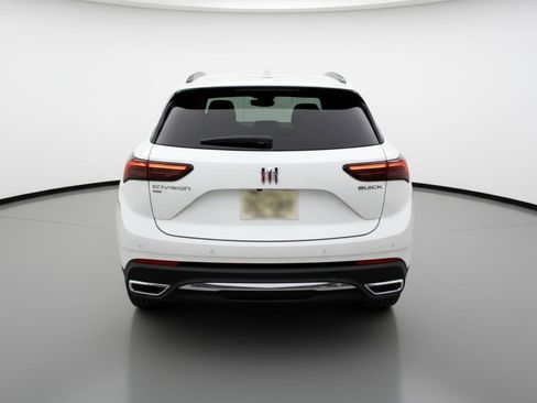 Used 2024 Buick Envision Preferred image 7