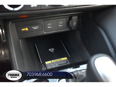 New 2026 Acura Integra A-Spec image 25