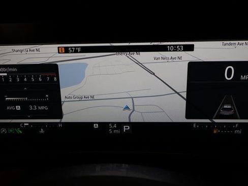 New 2026 Subaru Outback Touring XT image 17