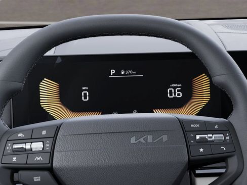 New 2026 Kia Sportage EX image 21