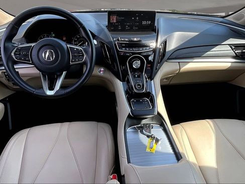 Used 2024 Acura RDX SH-AWD image 7