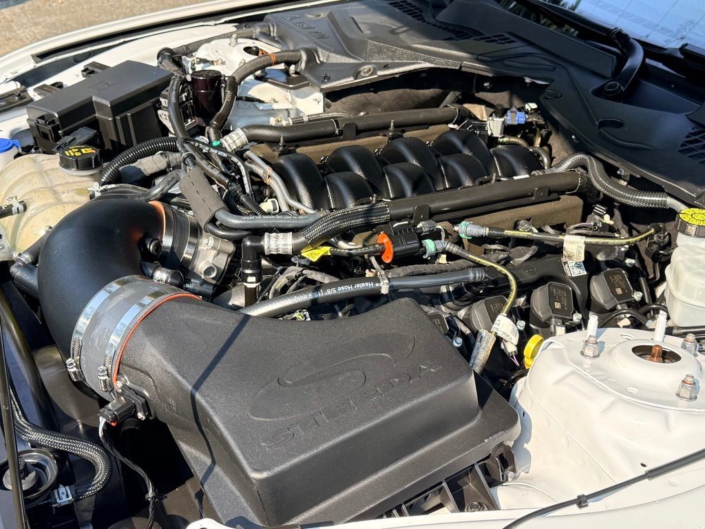 Used 2022 Ford Mustang GT w/ Equipment Group 301A RWD image 35