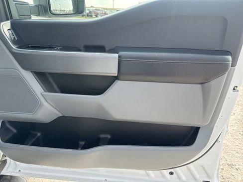 Used 2024 Ford F250 XLT w/ FX4 Off-Road Package image 24