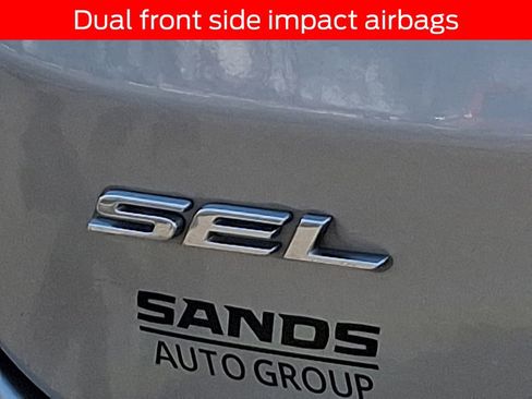 Used 2022 Ford Edge SEL w/ Convenience Package image 30