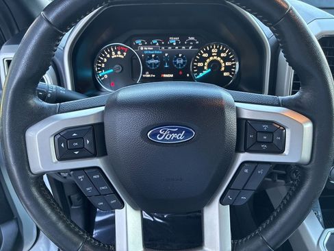 Used 2020 Ford F150 Lariat w/ Equipment Group 502A Luxury image 12