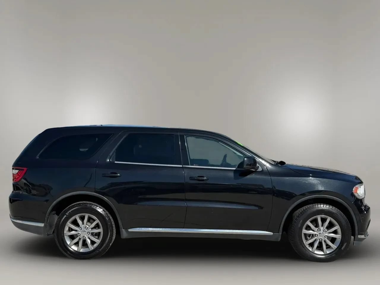 Used 2016 Dodge Durango SXT w/ Quick Order Package 23B AWD/4WD image 10