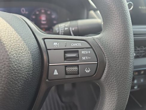 New 2026 Honda Accord SE image 16