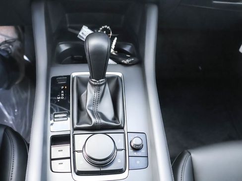 New 2026 MAZDA MAZDA3 2.5 S Sedan w/ Preferred Pkg image 31