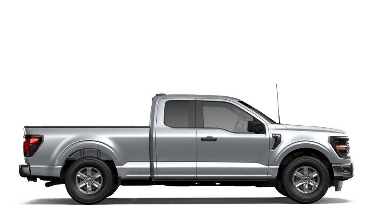 New 2026 Ford F150 XL w/ Equipment Group 103A High RWD image 37