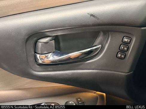 Used 2018 Nissan Murano Platinum w/ Cargo Package FWD image 17