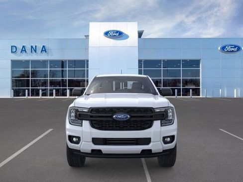 New 2026 Ford Ranger XL image 6