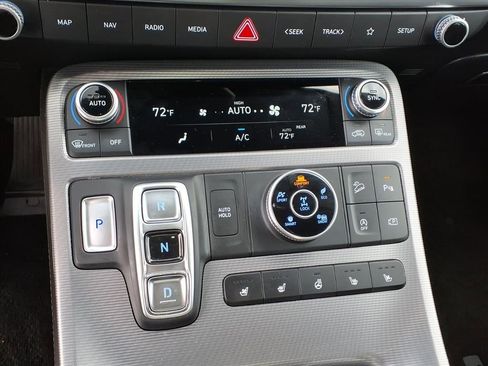 Used 2024 Hyundai Palisade Calligraphy image 29