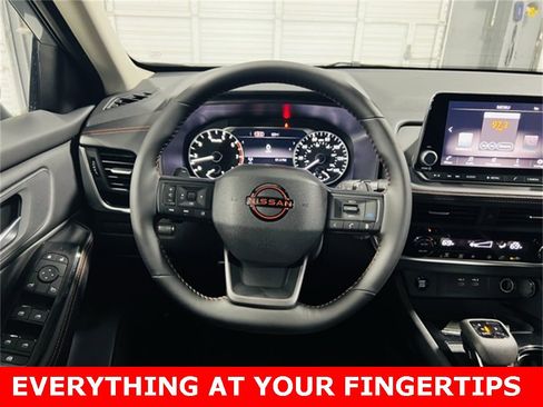 New 2026 Nissan Rogue SV image 5