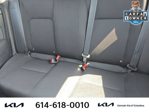 Used 2026 Honda Civic LX image 18