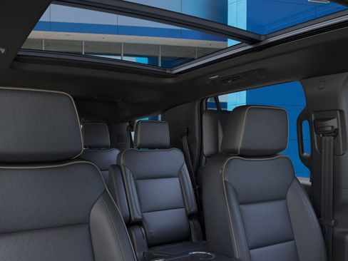 New 2026 Chevrolet Tahoe Premier image 48