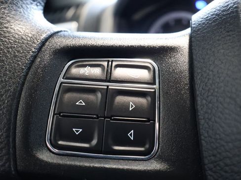 Used 2018 RAM 1500 Outdoorsman AWD/4WD image 15