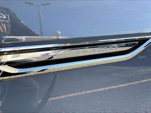Used 2021 Volkswagen Atlas Cross Sport SEL Premium R-Line w/ Cross Sport MDO Package AWD/4WD image 7