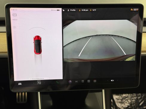 Used 2017 Tesla Model 3 Long Range image 29