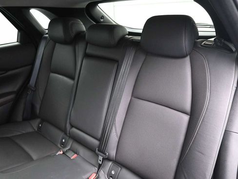 Used 2023 MAZDA CX-30 AWD 2.5 S w/ Premium Package image 13