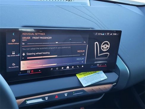 New 2026 BMW X3 xDrive30 w/ Convenience Package image 24