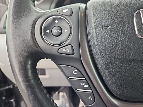 Used 2023 Honda Ridgeline RTL image 26