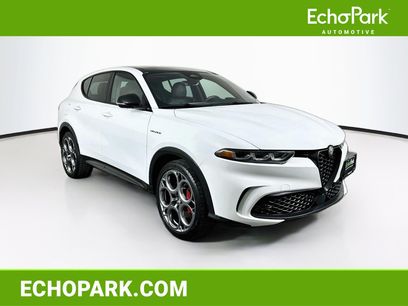 Used 2024 Alfa Romeo Tonale Veloce
