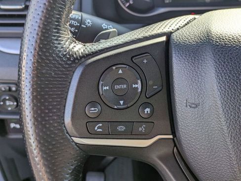 Certified 2024 Honda Passport EX-L image 9