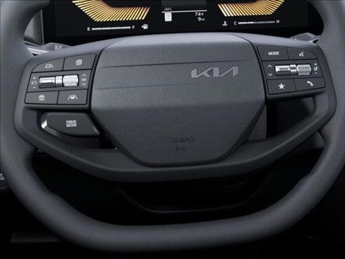 New 2026 Kia K4 LXS image 22
