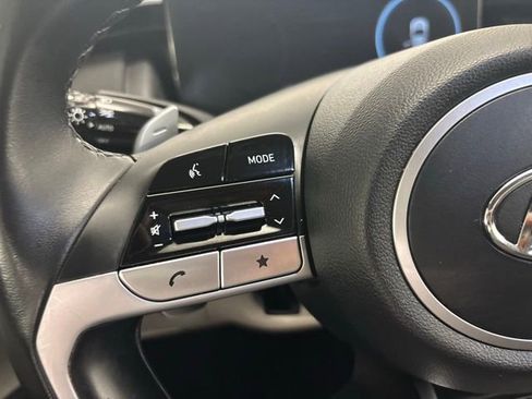 Used 2023 Hyundai Tucson SEL image 24