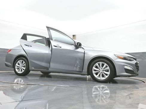 Used 2024 Chevrolet Malibu LT FWD image 50