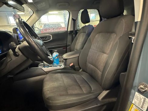 Used 2023 Ford Bronco Sport Big Bend AWD/4WD image 5