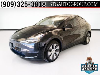 Used 2023 Tesla Model Y Long Range