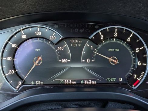 Used 2019 BMW X3 xDrive30i image 35