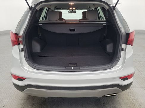 Used 2018 Hyundai Santa Fe Sport image 29