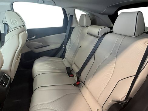 New 2026 Acura RDX w/Advance Package image 27