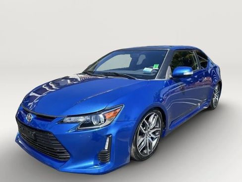 Used 2014 Scion tC FWD image 13