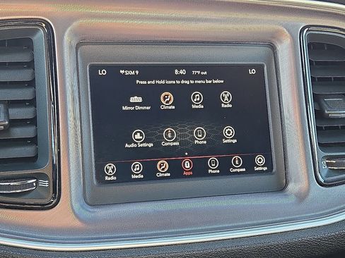 Used 2022 Dodge Challenger GT AWD/4WD image 28
