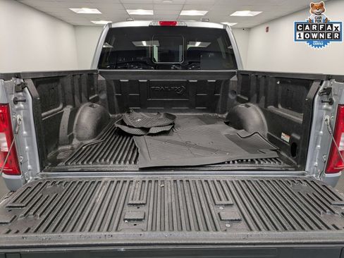 Used 2023 Ford F150 XLT w/ Equipment Group 302A High AWD/4WD image 28
