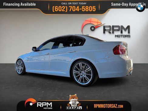 Used 2011 BMW 335i Sedan image 23