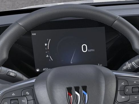 New 2026 Buick Envista Sport Touring w/ Convenience I Package FWD image 18