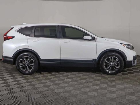 Used 2020 Honda CR-V EX image 19
