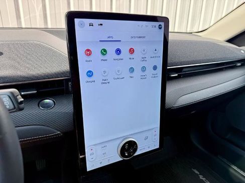 Certified 2023 Ford Mustang Mach-E Premium image 27