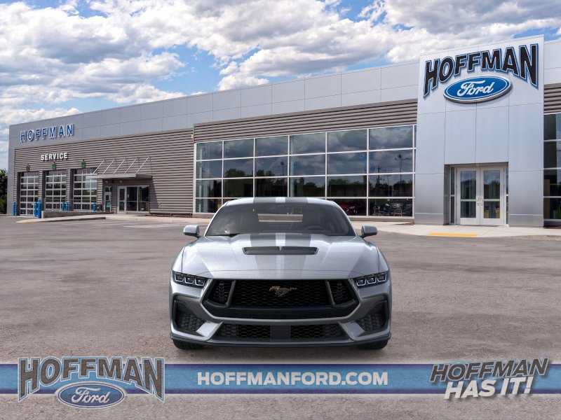 New 2025 Ford Mustang GT Premium RWD image 2