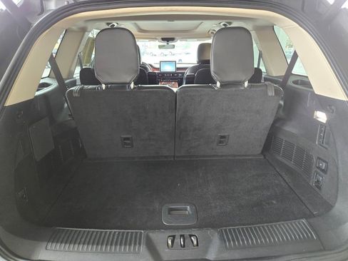 Used 2023 Lincoln Aviator Reserve AWD/4WD image 17
