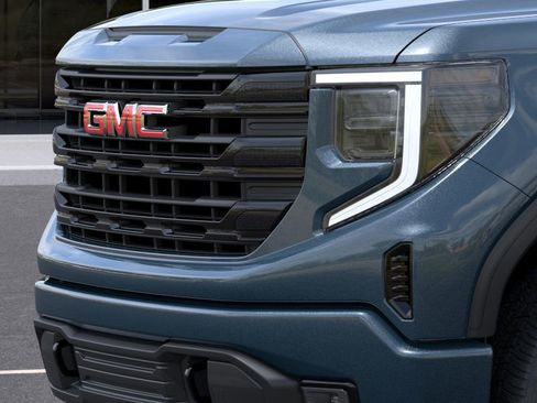 New 2026 GMC Sierra 1500 Elevation w/ Preferred Package RWD image 13